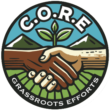 CORE Logo